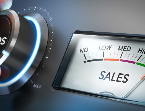 Sales Prospecting Techniques: How Good Are You?