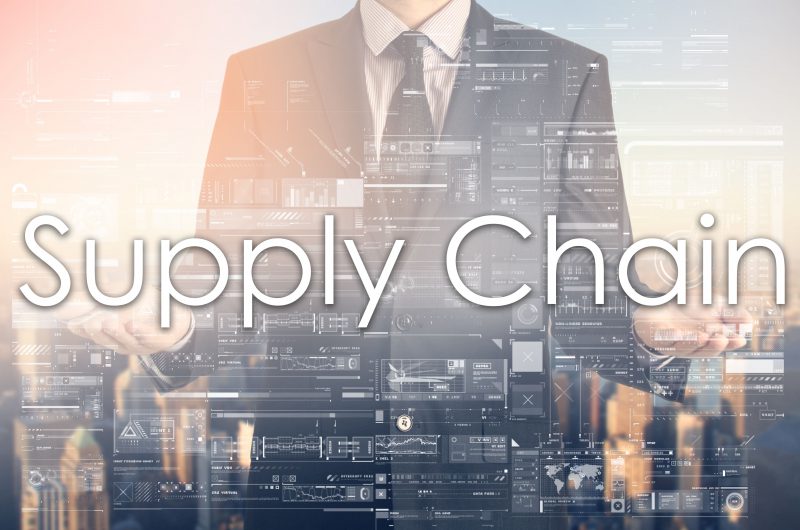 supply chain strategy