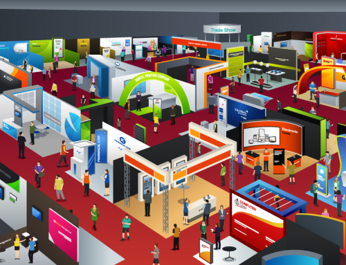 Trade Show Mistakes: How to Avoid Them